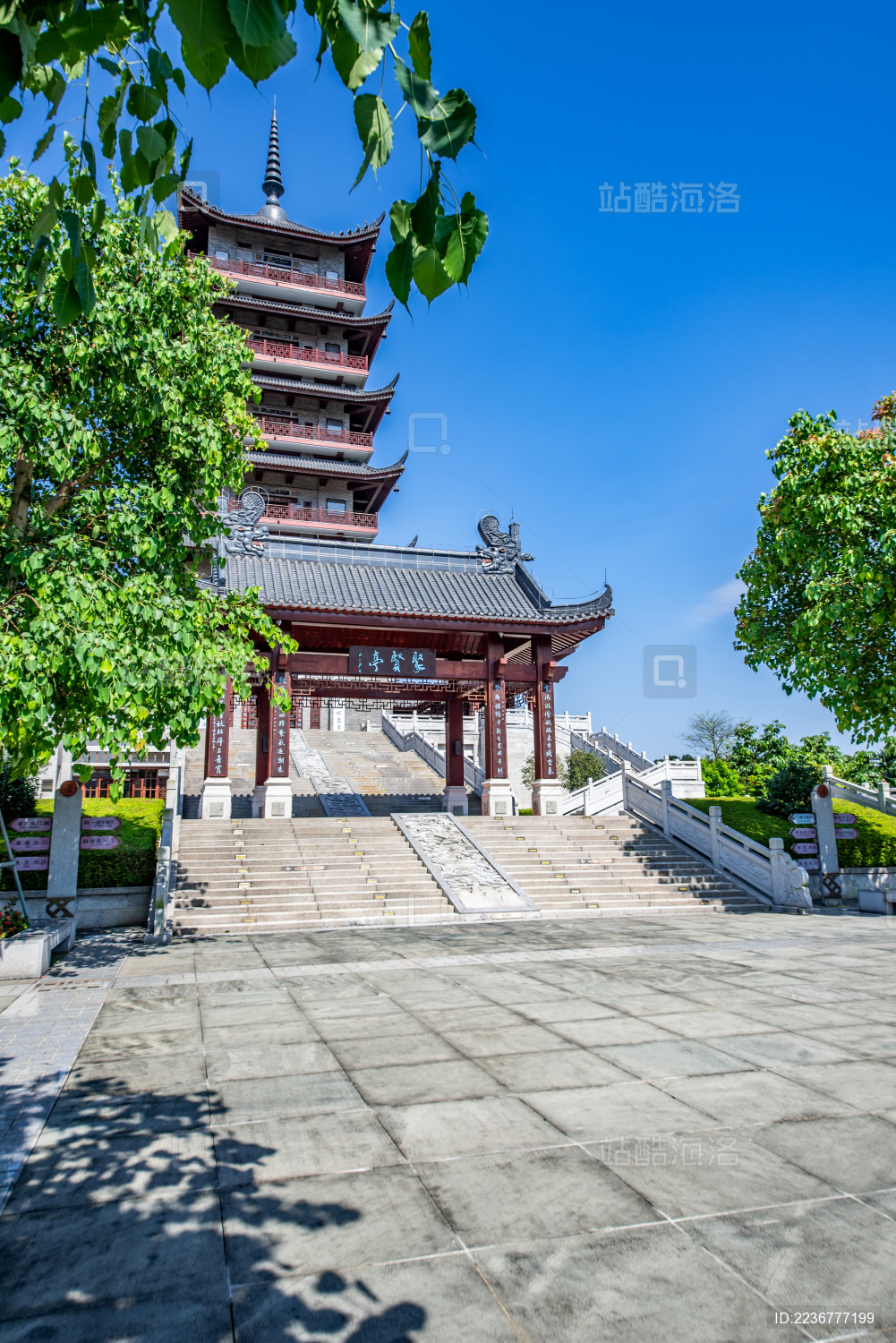  广州佛山风景图片(广州佛山照片)