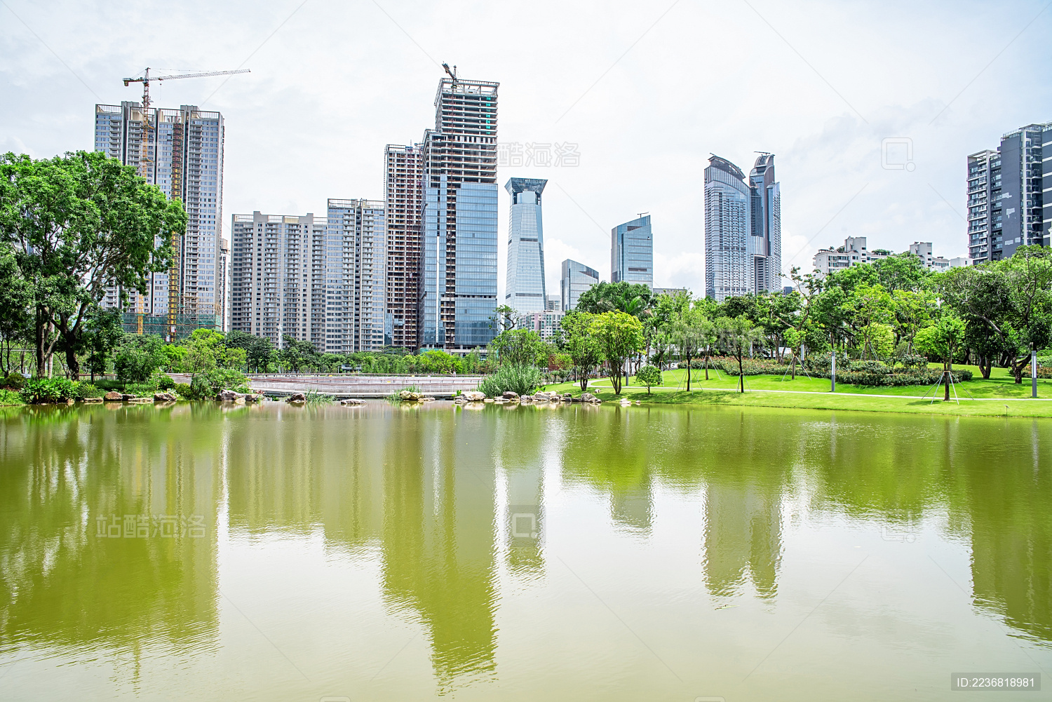 2021香蜜公园-旅游攻略-门票-地址-问答-游记点评，深圳旅游旅游景点推荐-去哪儿攻略