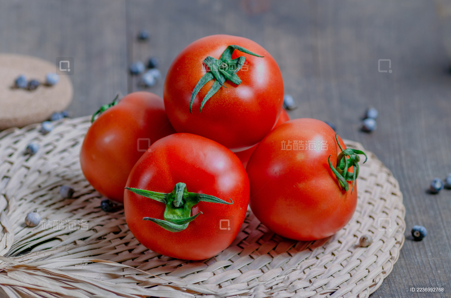 凡谷番茄百科 ｜ 番茄为什么有那么多种颜色，是转基因么？ - 知乎