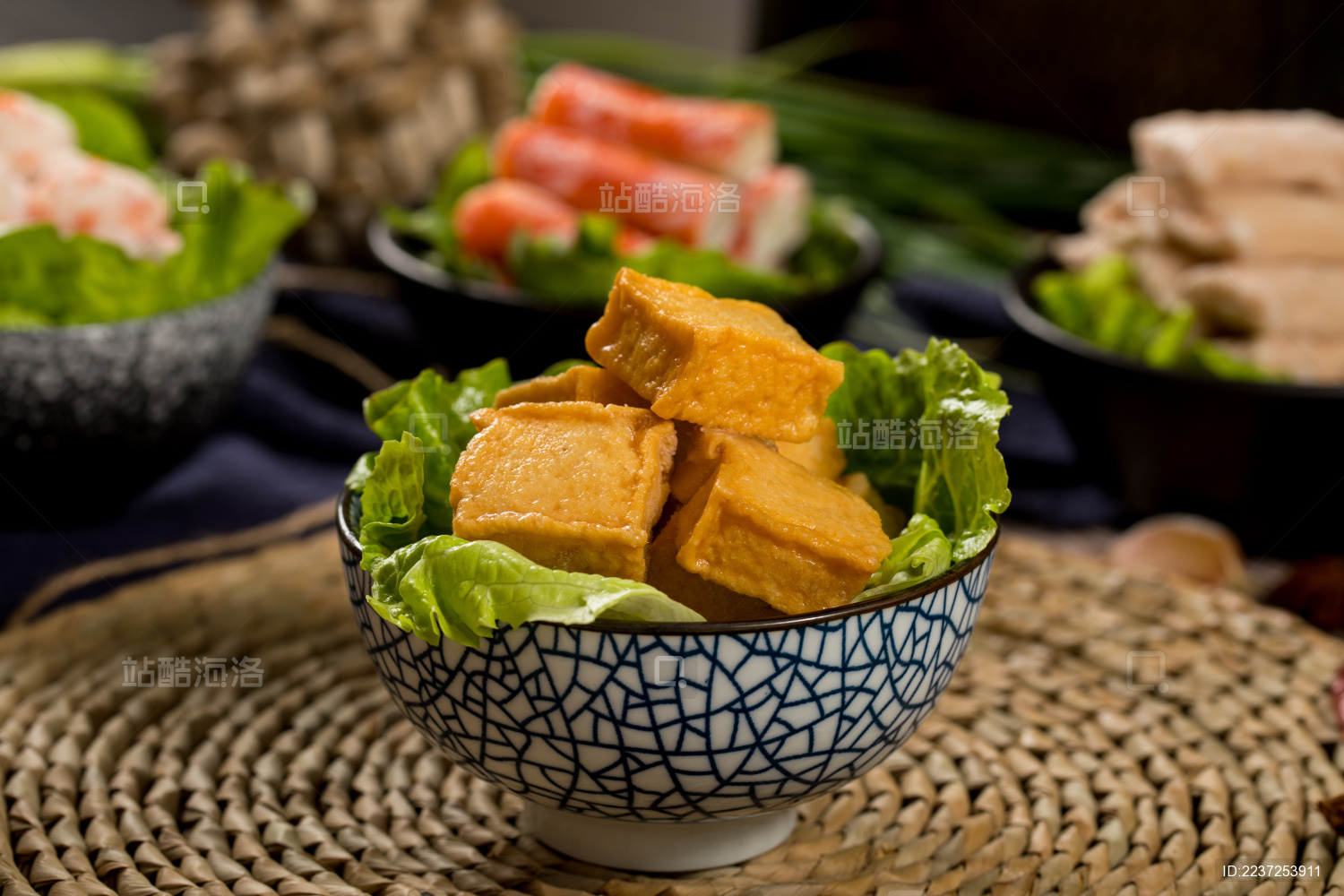炖豆腐怎么做_炖豆腐的做法_豆果美食