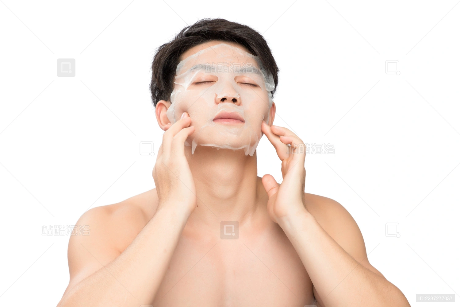 预览