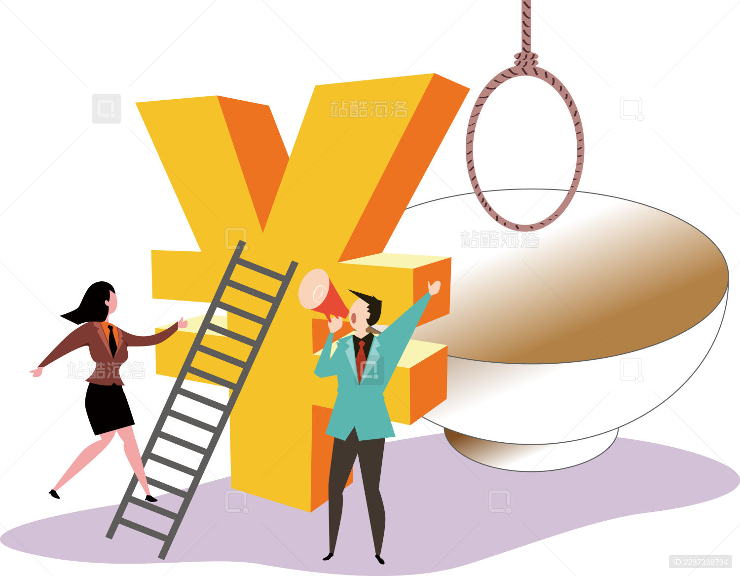 找工作被诱惑培训贷金融消费贷款诈骗