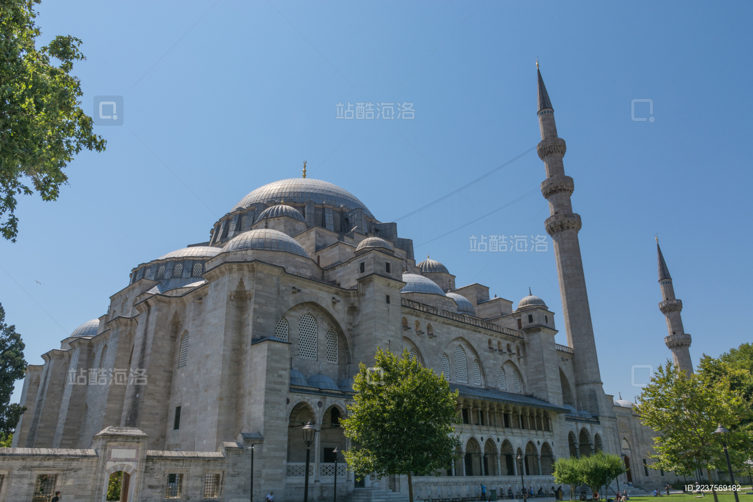 伊斯坦布尔苏莱曼清真寺攻略,伊斯坦布尔苏莱曼清真寺门票/游玩攻略/地址/图片/门票价格【携程攻略】