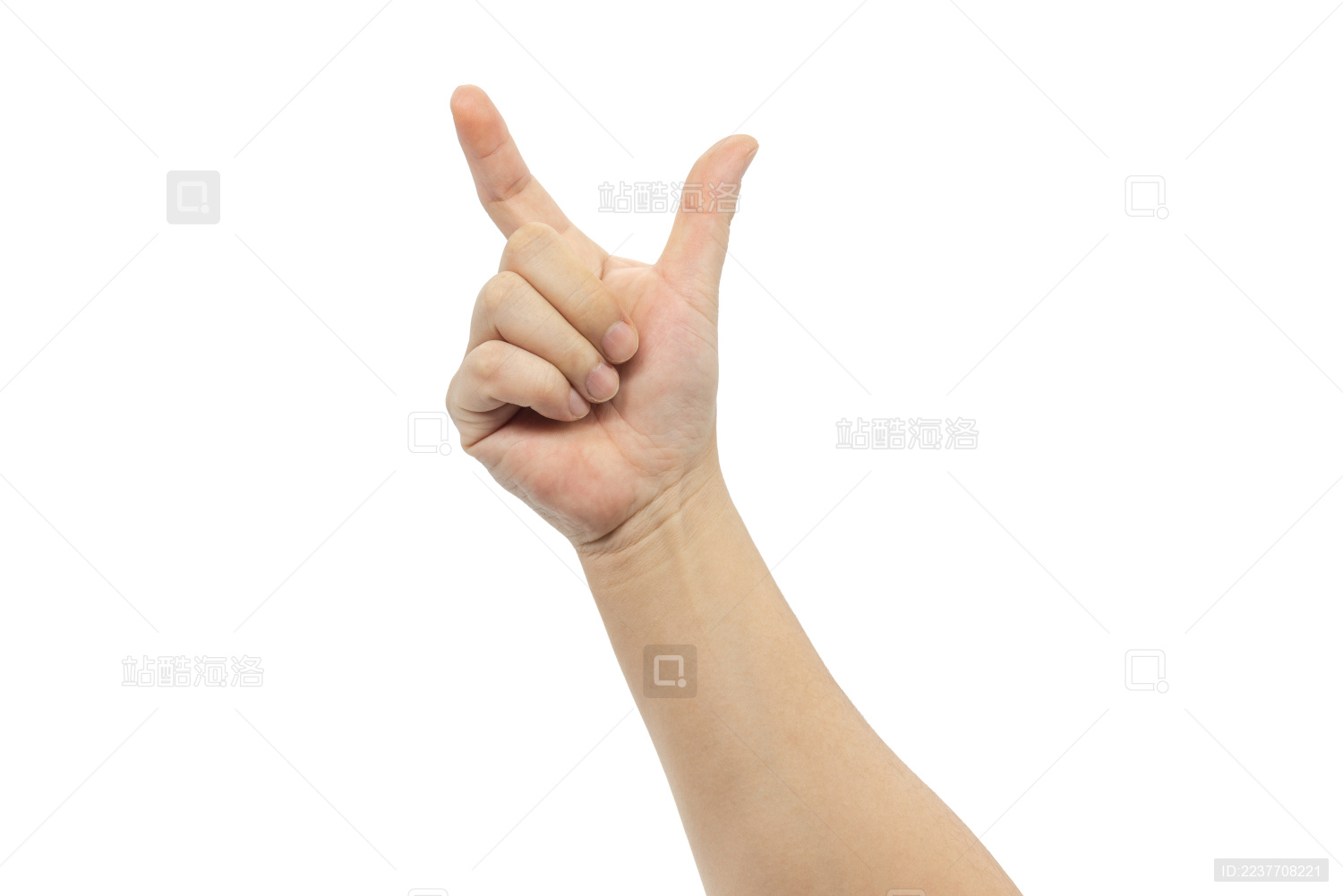 🫰 食指与拇指交叉的手 Emoji图片下载: 高清大图、动画图像和矢量图形 | EmojiAll