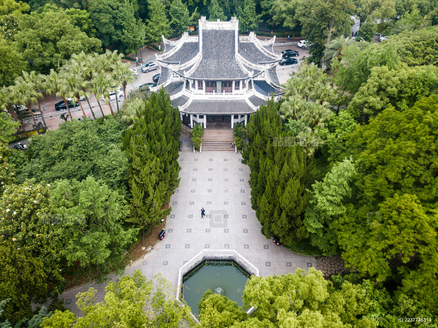 浙江温州中山纪念堂_站酷海洛_正版图片_视频_字体_音乐素材交易平台