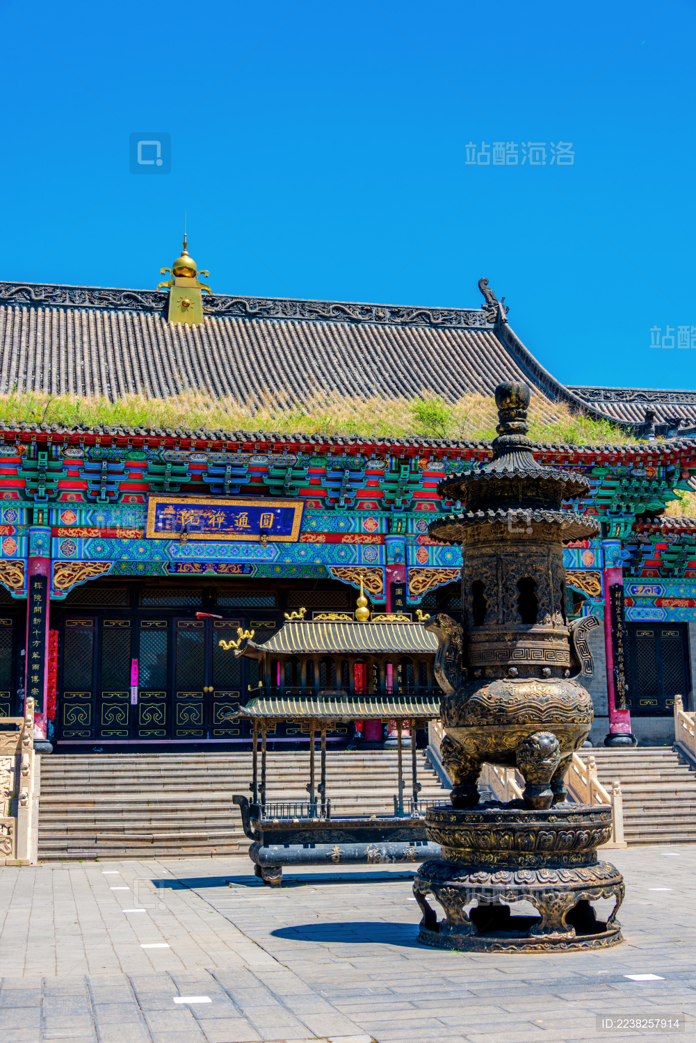 辽阳做超度的寺庙-辽阳最旺的十个寺庙