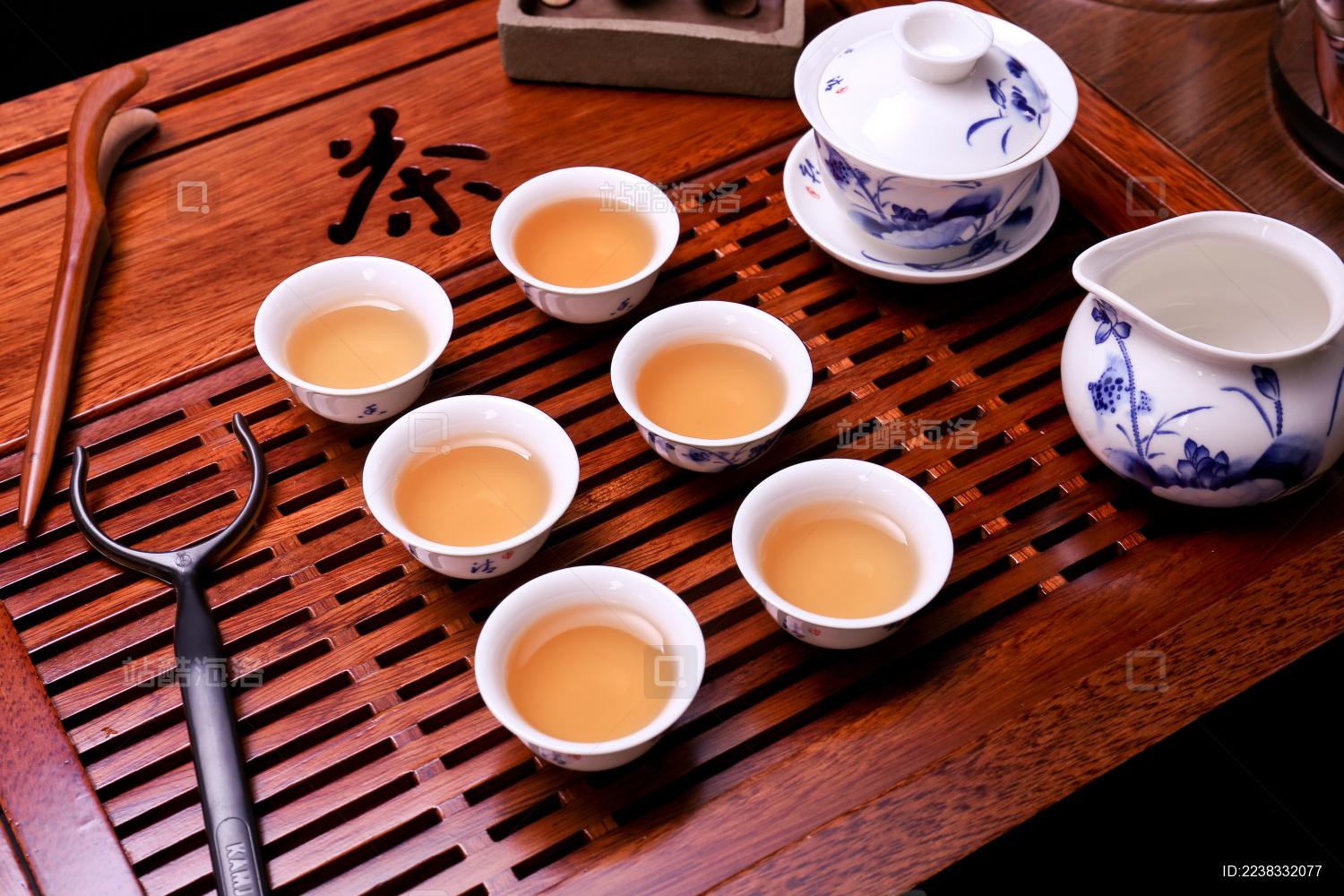 2023年功夫茶具推荐与选购攻略 | 茶盘、铁壶、茶具配件选购篇 - 知乎