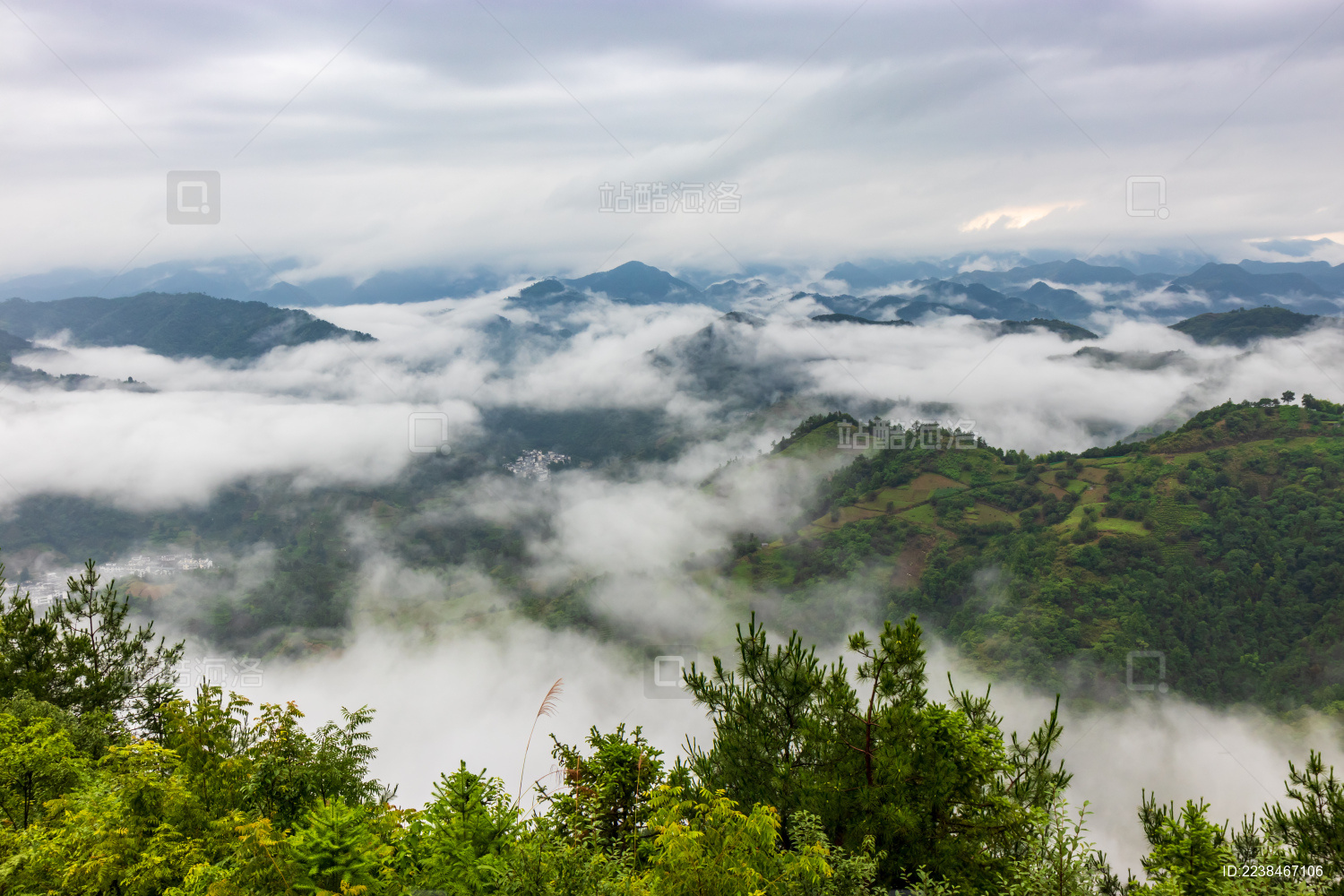 黄山市歙县天气在线 黄山市歙县天气在线