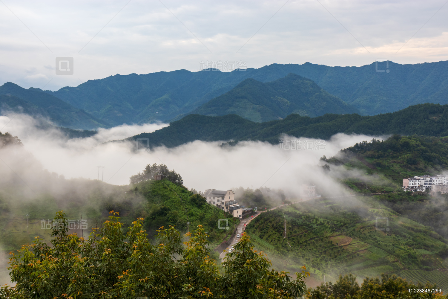 黄山市歙县天气在线
