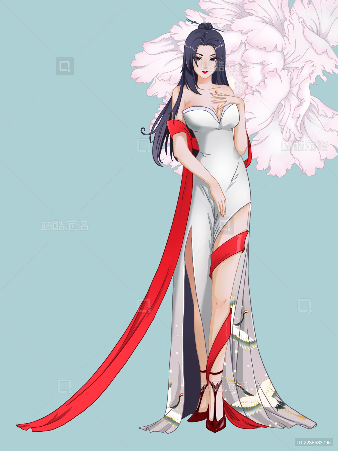 站酷海洛_正版图片_视频_字体_音乐素材交易平台