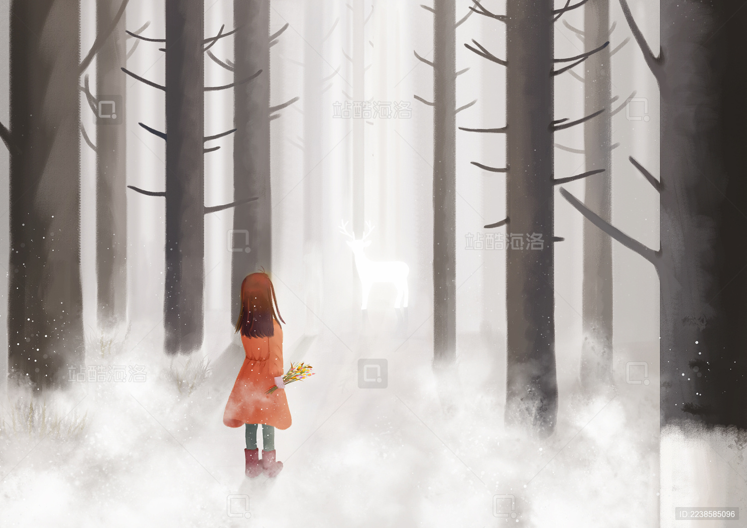 二十四节气 立冬