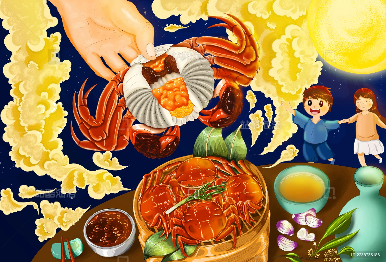 预览
