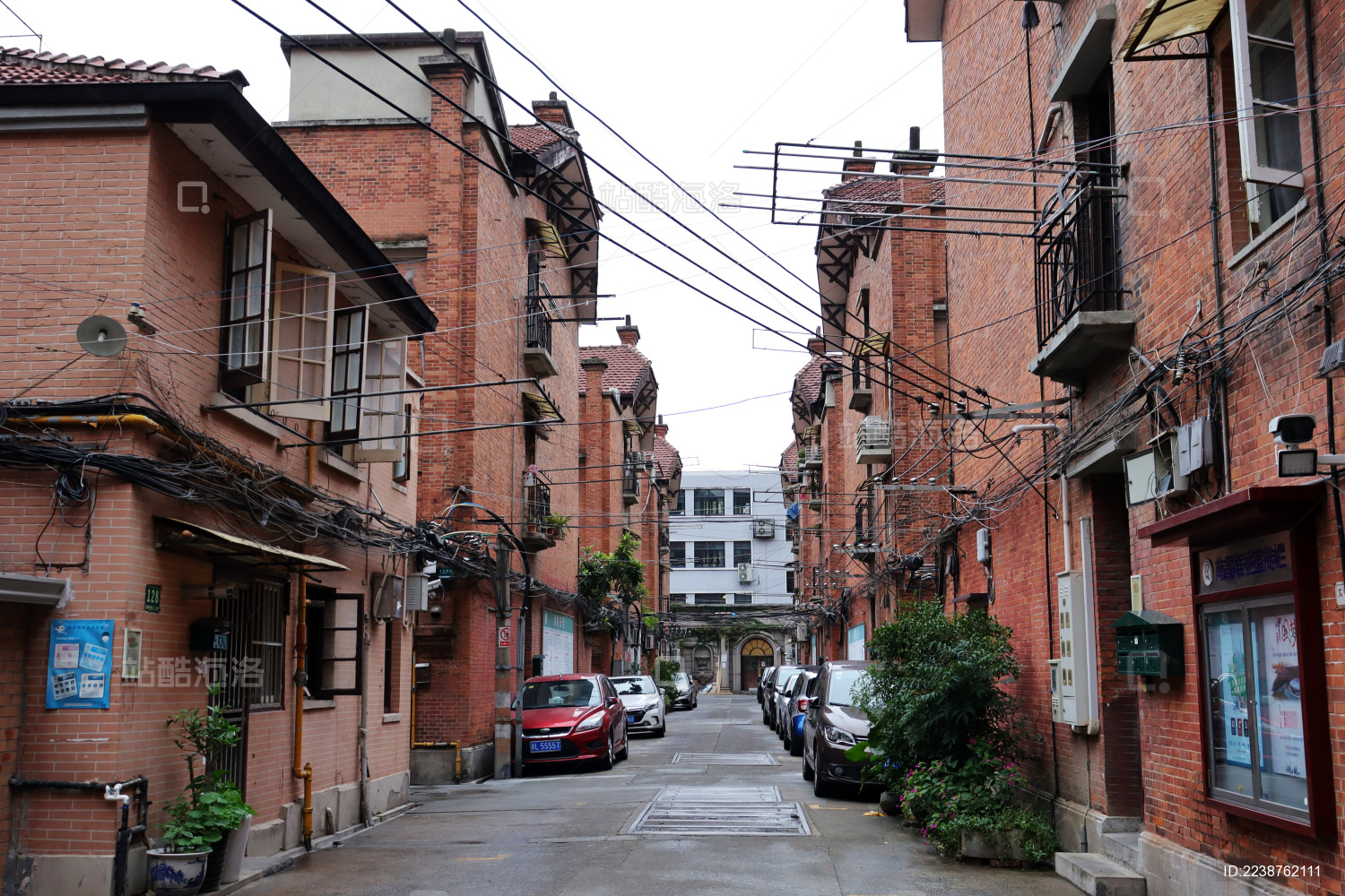 上海的老街、弄堂|摄影|人文/纪实摄影|许居羡_原创作品-站酷ZCOOL