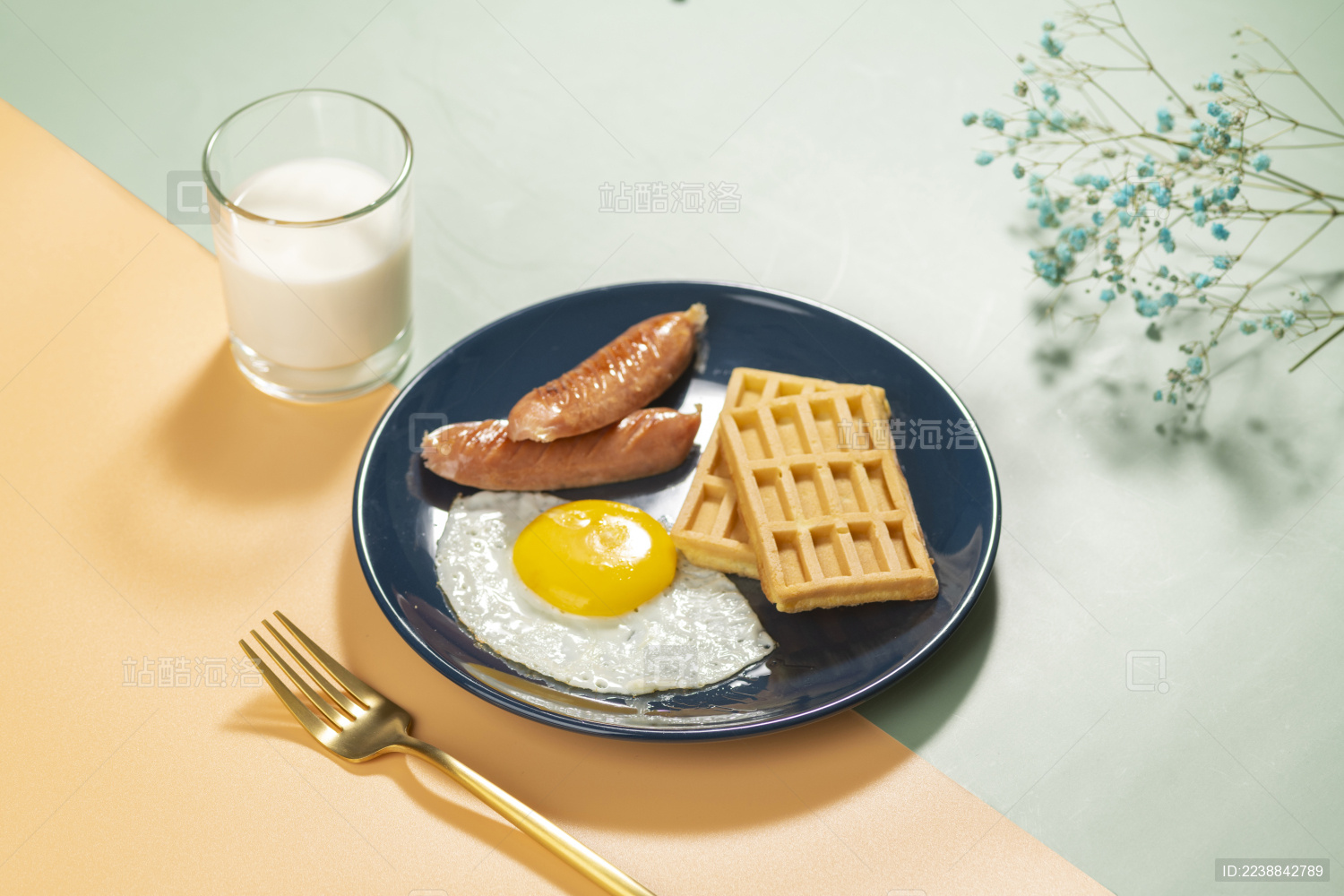 高蛋白早餐食材排行，牛奶鸡蛋竟然垫底，看看你经常吃的有吗_蛋白质_食物_含量