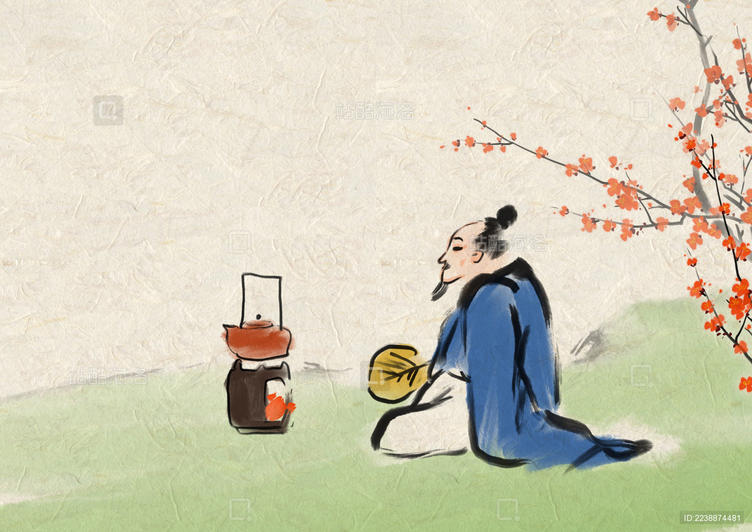 古代成语故事文学典故插图