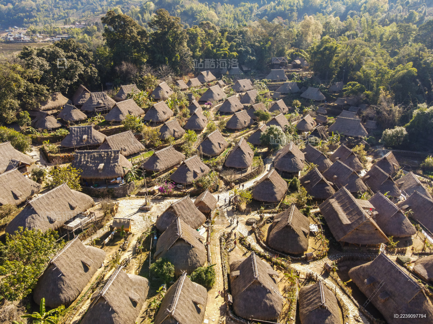 这个云南最美古村落，小众还野趣十足，是来临沧旅游的必去之地！