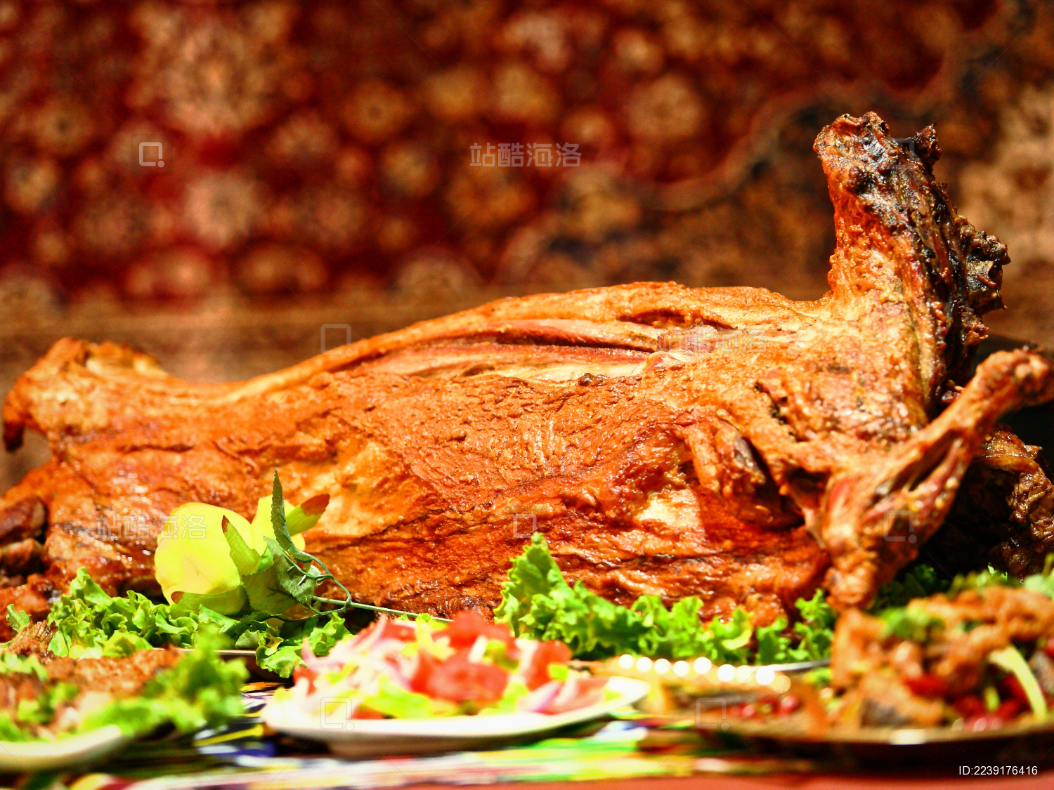 如果有幸来新疆旅游，有哪些不可错过的美食呢？ - 知乎