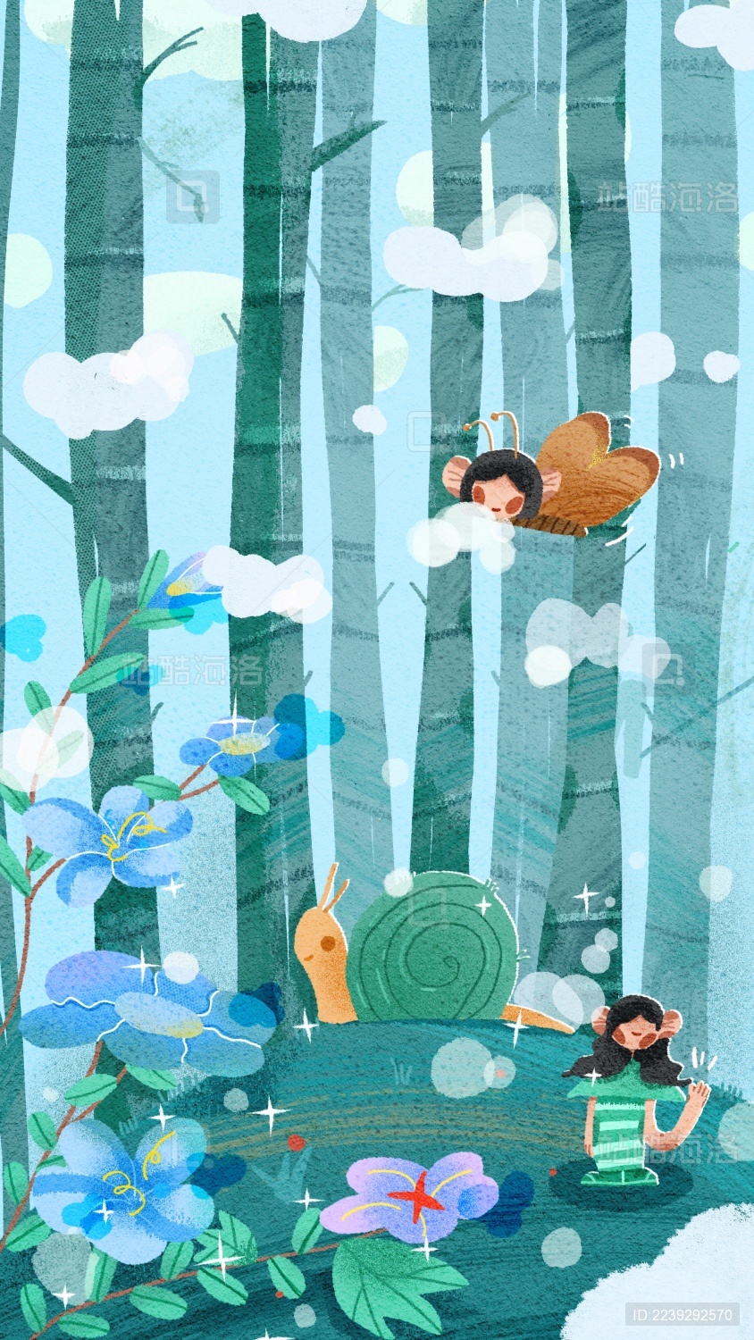 二十四节气-惊蛰