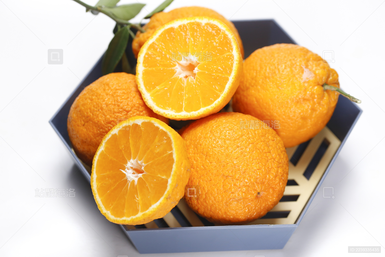 四川不知火丑柑