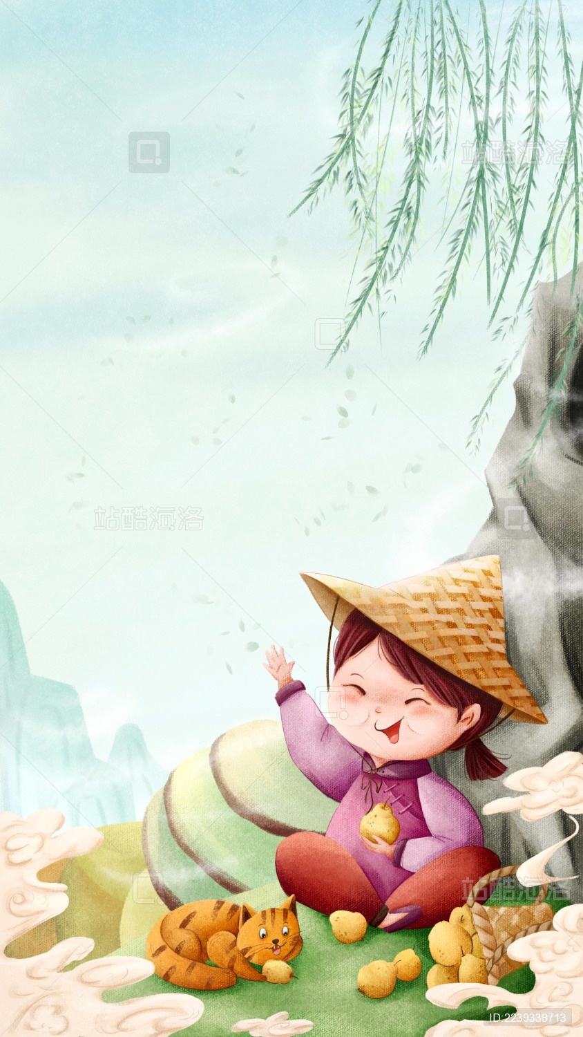 二十四节气惊蛰