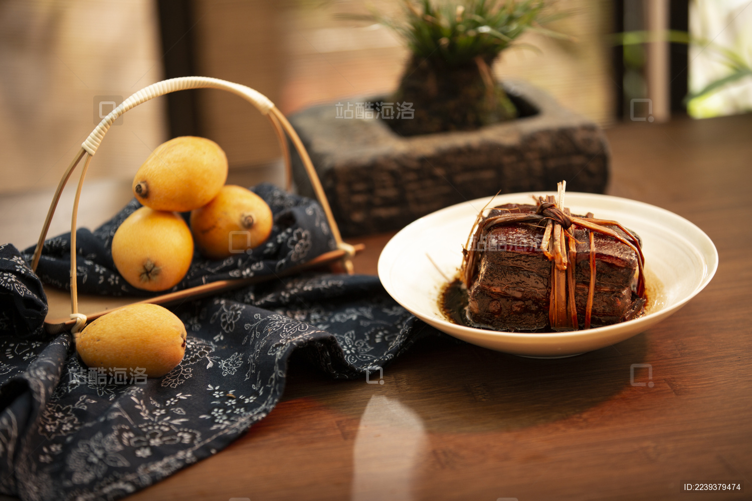 自家製越式扎肉 Homemade Vietnamese pork sausage, Gio lua ~ Rita Shum