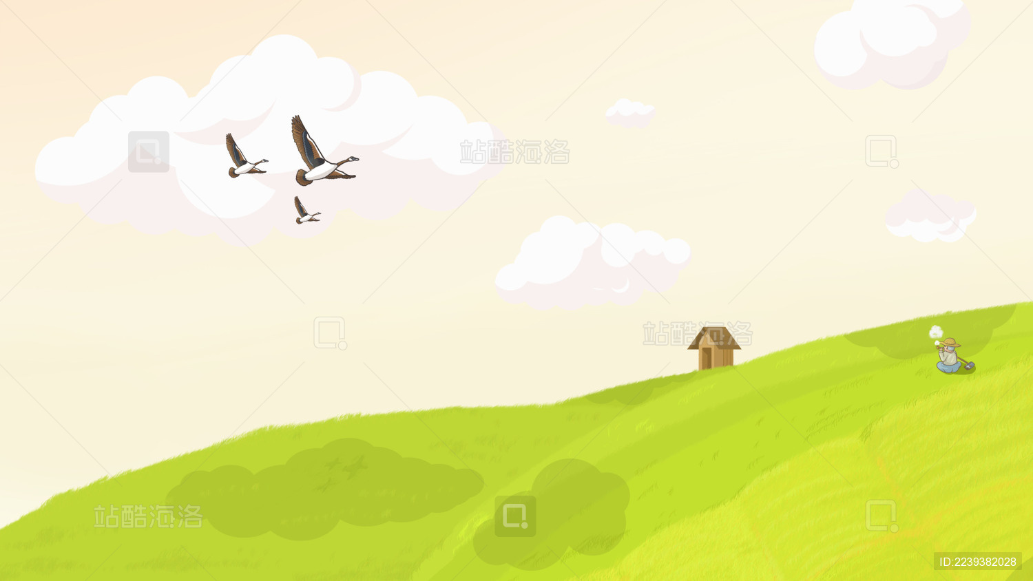 春分二十四节气 