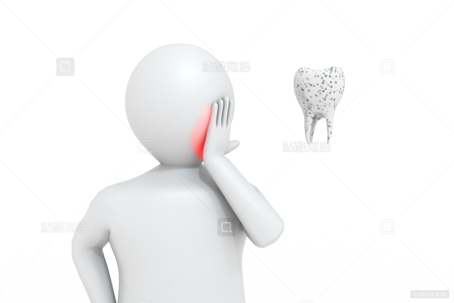 Clin Oral Investig:不同程度牙周炎患者下颌前牙槽骨特征-MedSci.cn