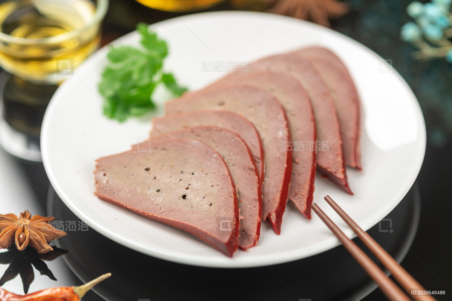 豆记卤猪肝,酱肉|陕西尚元农牧科技发展有限公司