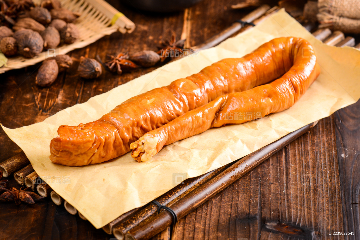 爱吃猪大肠的一定要收藏，教你5种猪大肠的特色做法，好吃极了 - 知乎