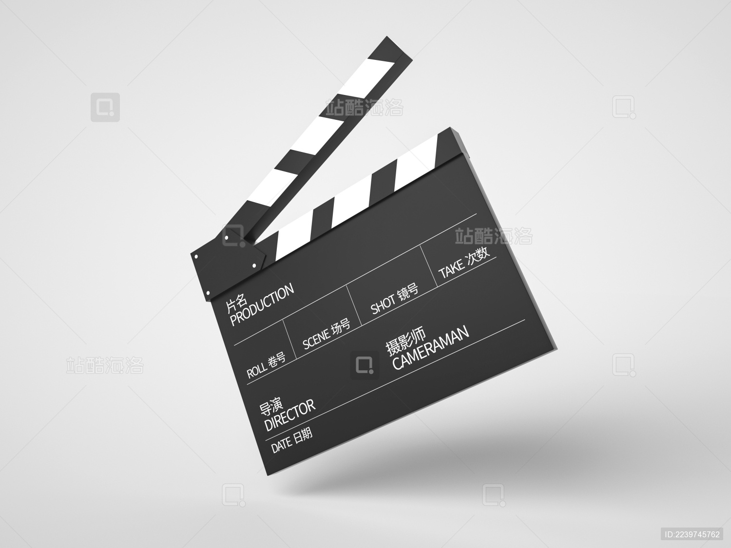 电影拍板向量设计元素素材免费下载(图片编号:1923566)-六图网