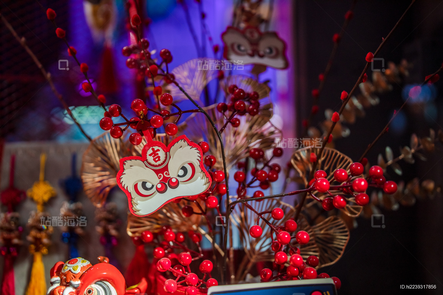 中国广东广州市荔湾区恩宁路永庆坊历史街区