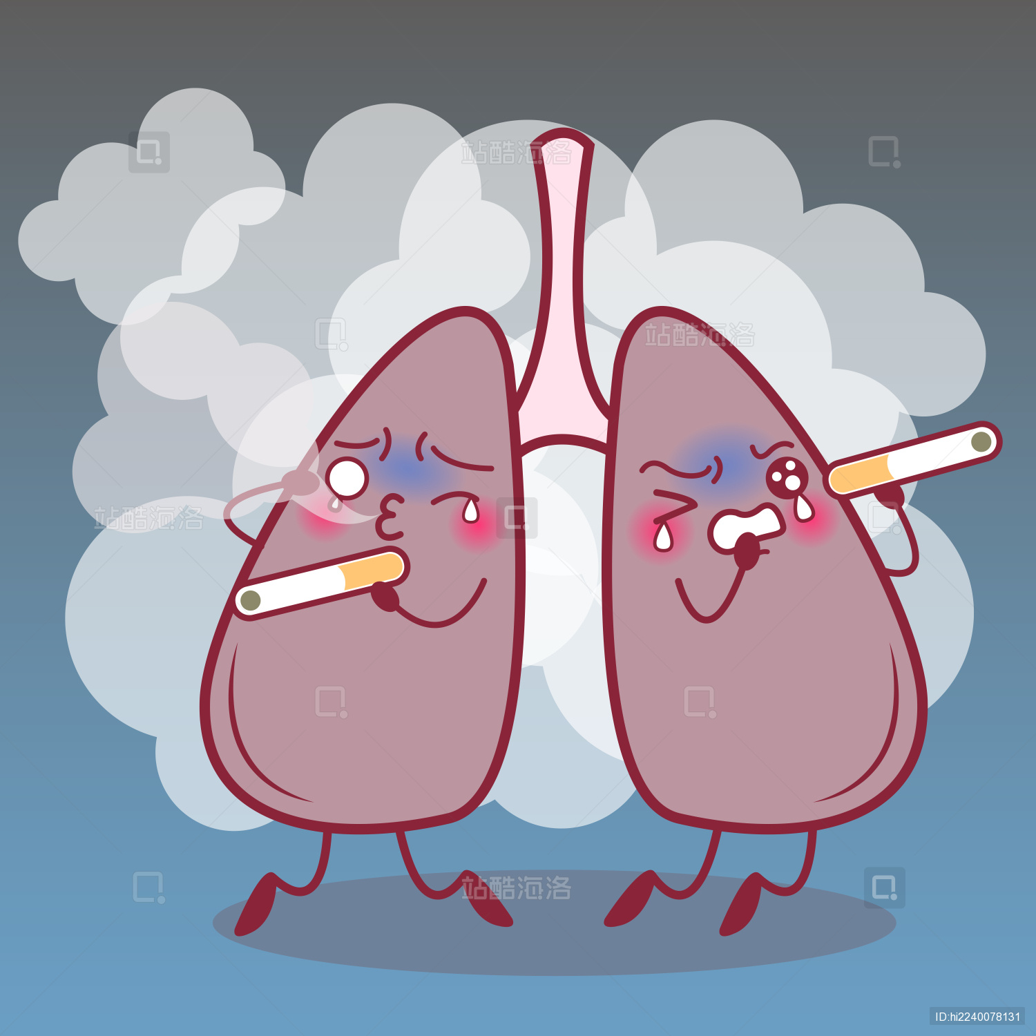 除了吸烟，还有哪些因素会增加患肺癌的几率? - 知乎