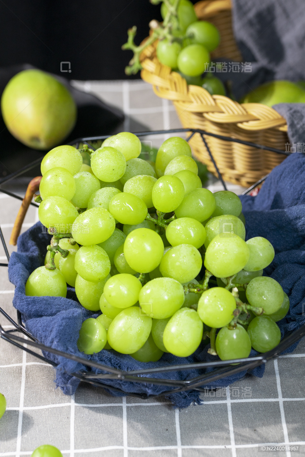 青提阳光玫瑰_站酷海洛_正版图片_视频_字体_音乐素材交易平台_站酷旗