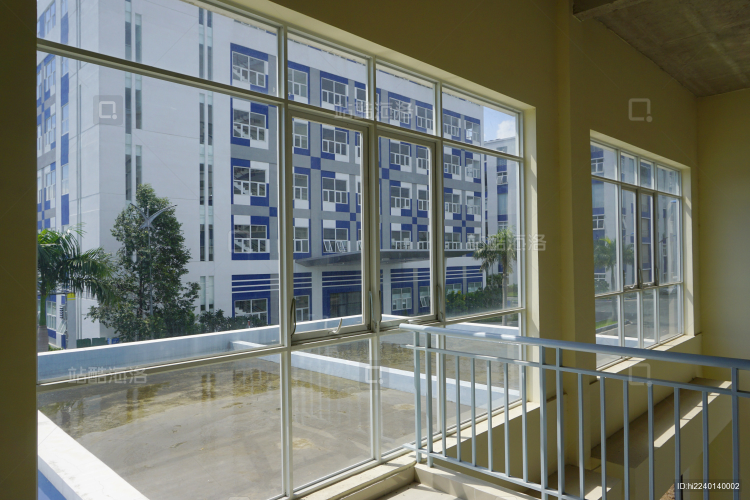 越南胡志明市高技术工业区SHTP标准厂房