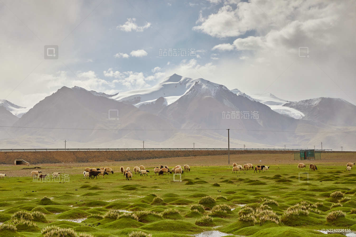 西藏那曲申扎县|摄影|黑白|白羊视觉设计工作 - 原创作品 - 站酷 (ZCOOL)