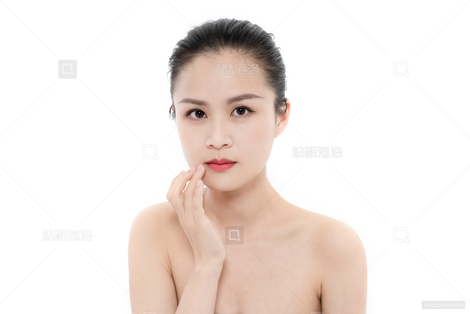 美容护肤之唇部护理