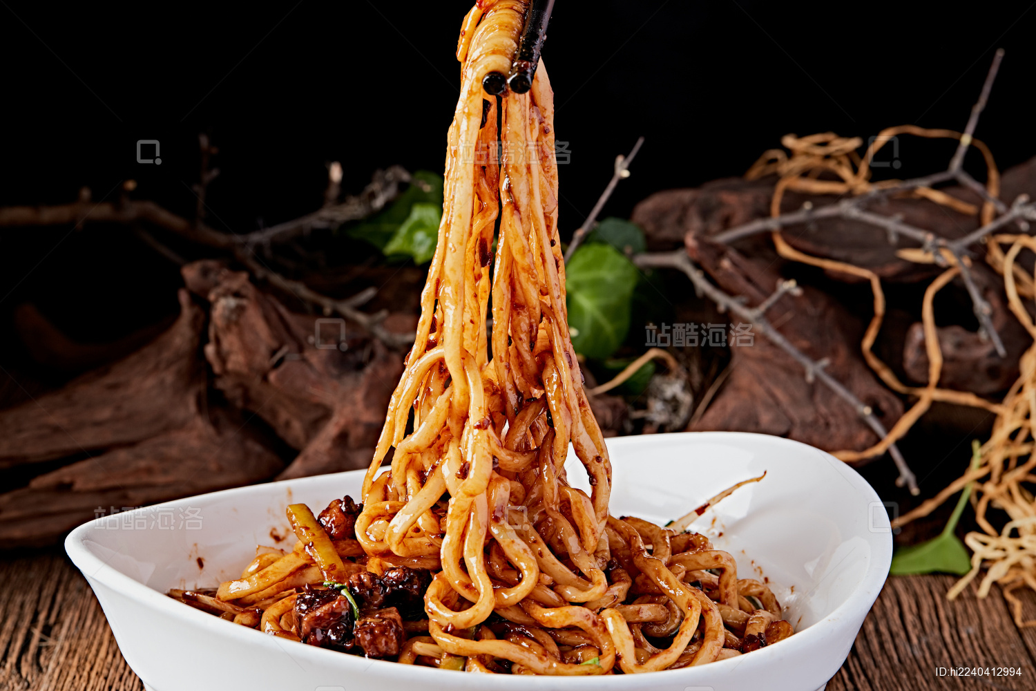 Sauteed Beef With Chili Sauce Surface Picture And HD Photos | Free ...