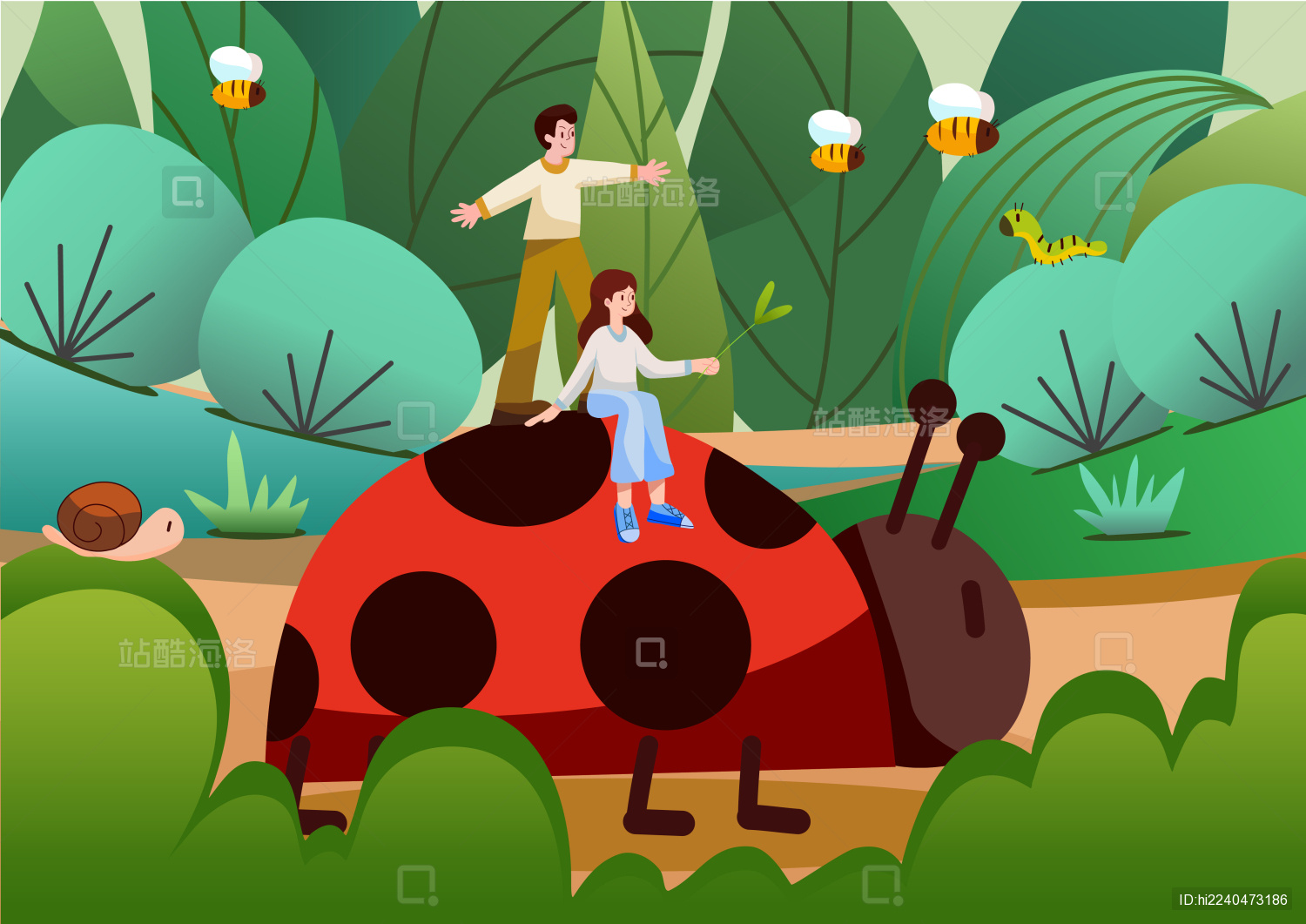 二十四节气之惊蛰