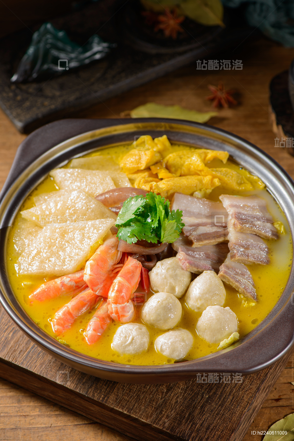 李鸿章烩菜