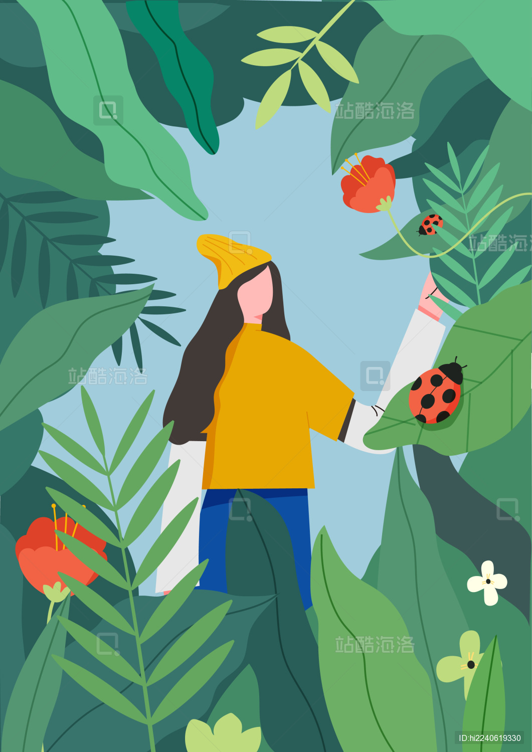 二十四节气之惊蛰