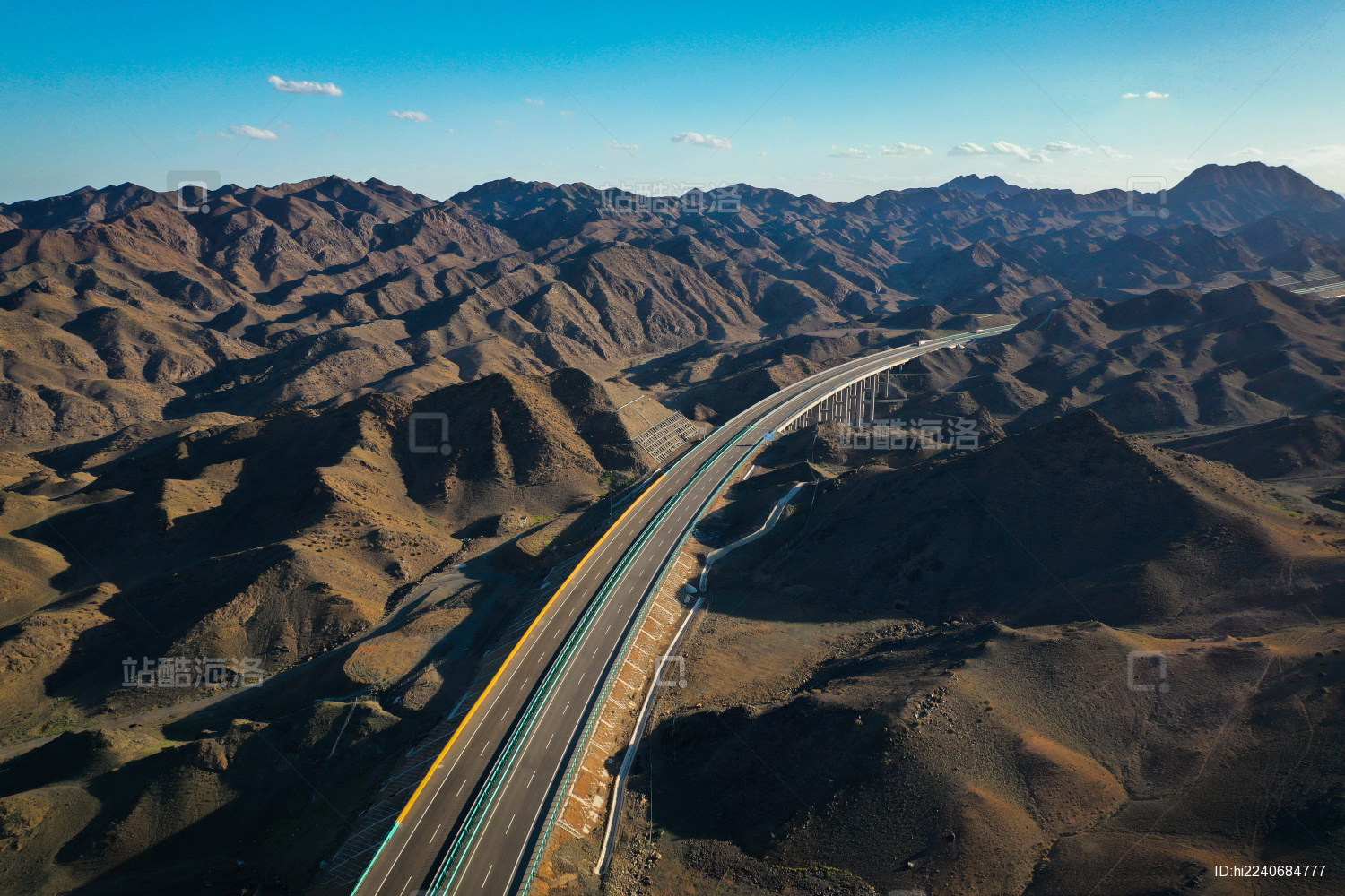 献礼建党百年华诞 北京城建道桥参与建设的京新高速全线贯通-致达集团