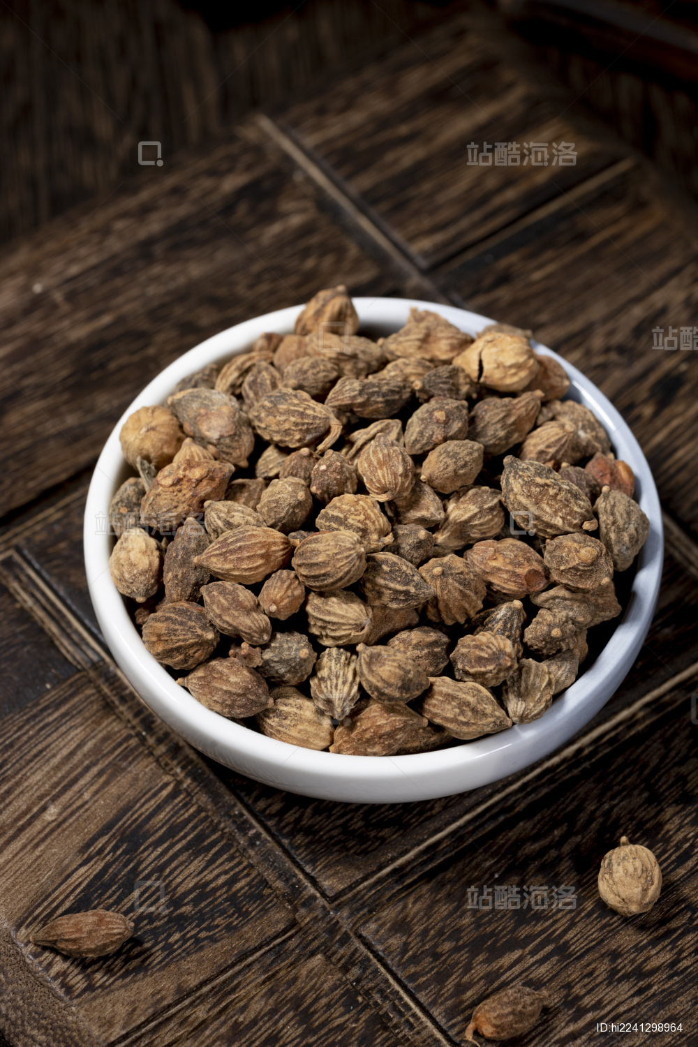 砂仁为什么要后下