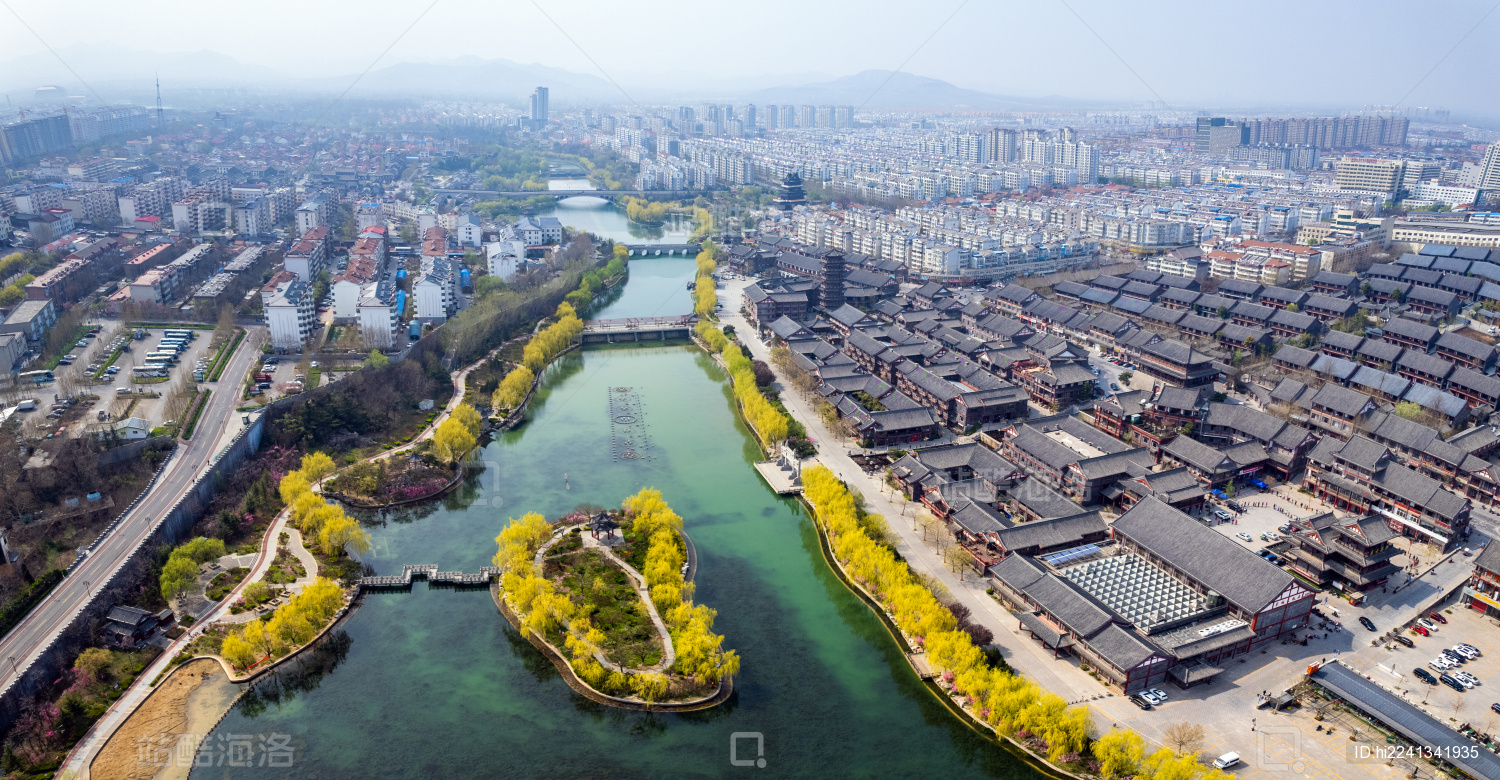 2020青州宋城-旅游攻略-门票-地址-问答-游记点评，青州旅游旅游景点推荐-去哪儿攻略