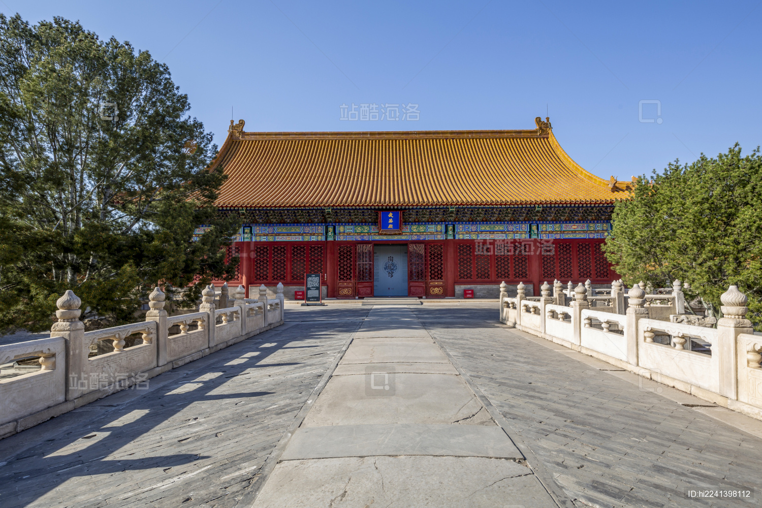 2021武英殿（书画馆）-旅游攻略-门票-地址-问答-游记点评，北京旅游旅游景点推荐-去哪儿攻略