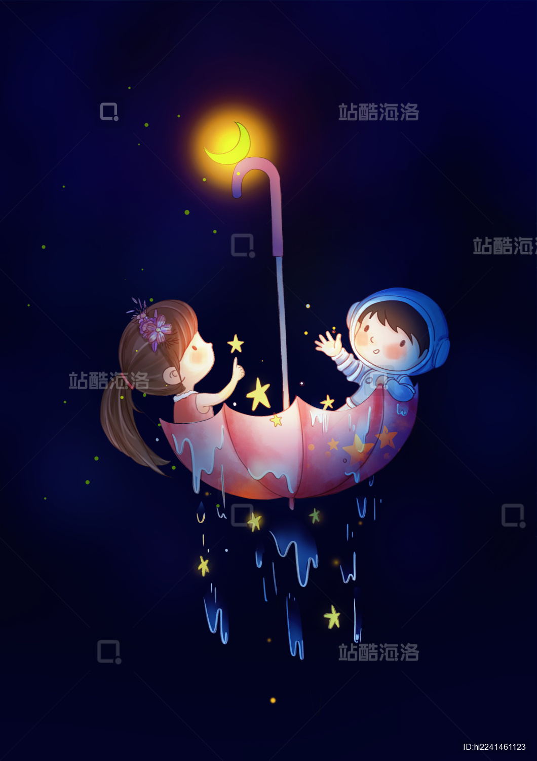 六一儿童唯美壁纸