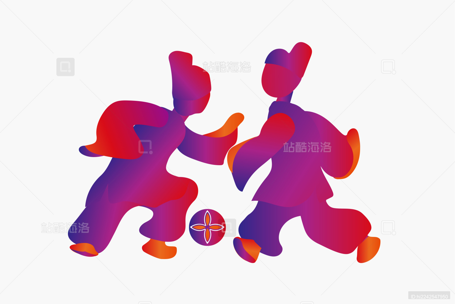 中国古代传统运动古人蹴鞠踢足球休闲