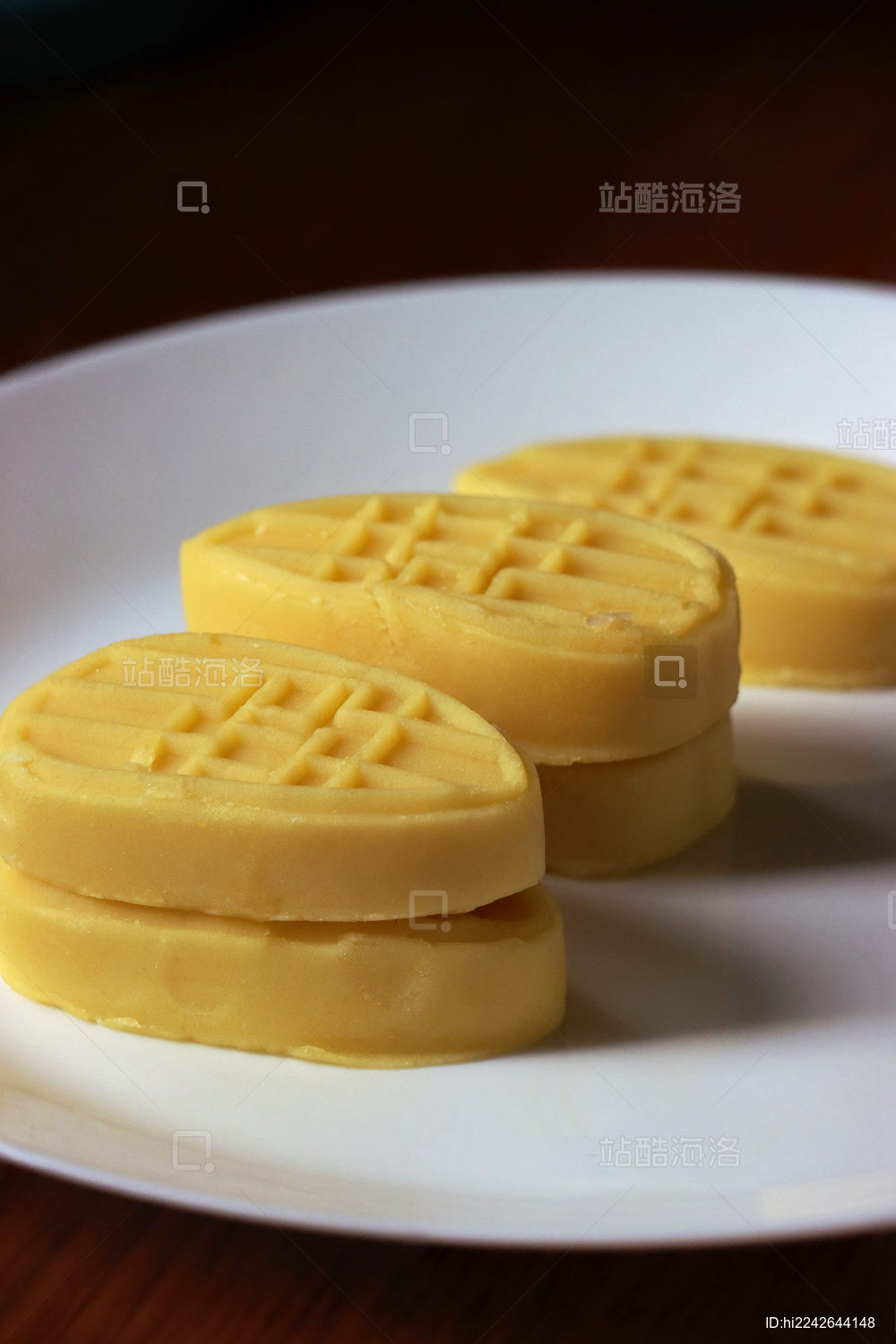 绿豆糕 中式茶点