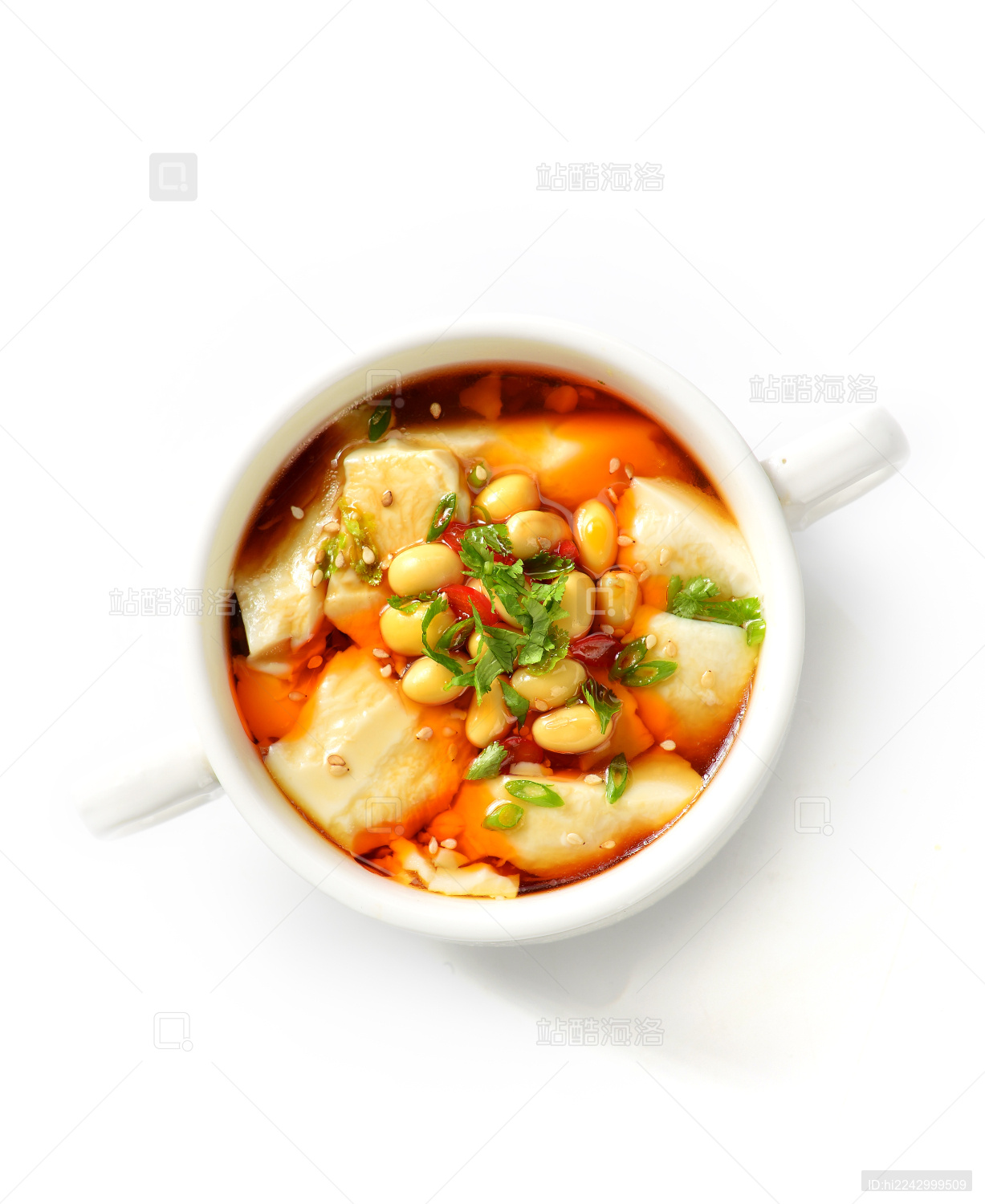豆花豆腐脑