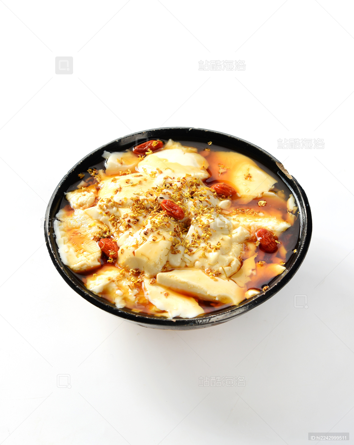 豆花豆腐脑