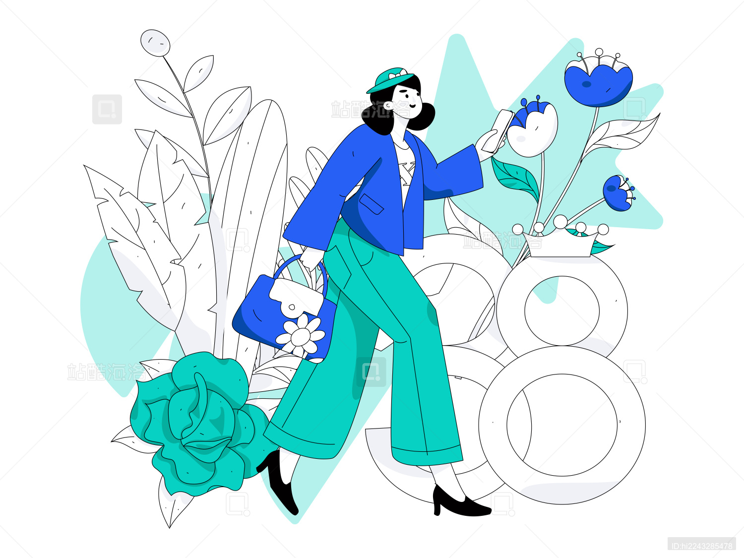 站酷海洛_正版图片_视频_字体_音乐素材交易平台_站酷旗下